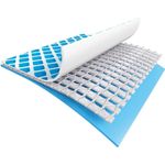 Casa si Gradina - Gradina si terasa - Piscine si accesorii - Piscine - Piscina cadru metalic Intex, 260x160x65 cm, 2.300 litri - Infinity.ro