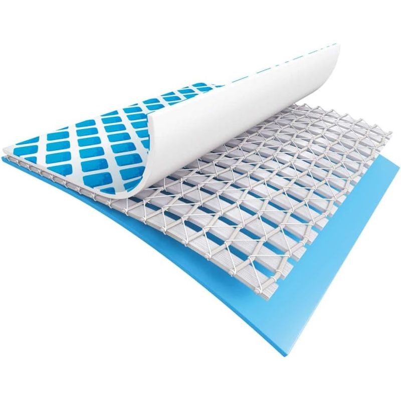 Casa si Gradina - Gradina si terasa - Piscine si accesorii - Piscine - Piscina cadru metalic Intex, 260x160x65 cm, 2.300 litri - Infinity.ro