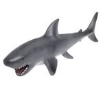 Jucarii, Copii si Bebe - Jucarii si jocuri - Figurine - Figurina Realista Rechin 47cm - Infinity.ro