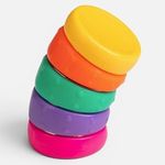 Jucarii, Copii si Bebe - Jucarii si jocuri - Jocuri si puzzle - Jocuri de societate - TORSION RAINBOW CERC - Infinity.ro