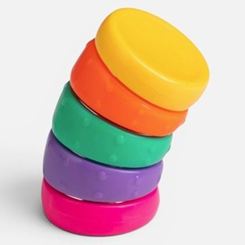 Jucarii, Copii si Bebe - Jucarii si jocuri - Jocuri si puzzle - Jocuri de societate - TORSION RAINBOW CERC - Infinity.ro