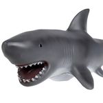 Jucarii, Copii si Bebe - Jucarii si jocuri - Figurine - Figurina Realista Rechin 47cm - Infinity.ro