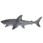 Jucarii, Copii si Bebe - Jucarii si jocuri - Figurine - Figurina Realista Rechin 47cm - Infinity.ro