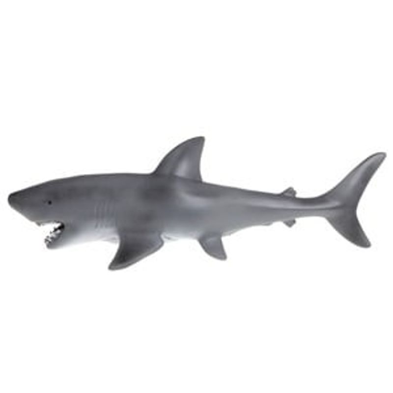 Jucarii, Copii si Bebe - Jucarii si jocuri - Figurine - Figurina Realista Rechin 47cm - Infinity.ro