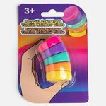 Jucarii, Copii si Bebe - Jucarii si jocuri - Jocuri si puzzle - Jocuri de societate - TORSION RAINBOW CERC - Infinity.ro