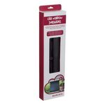 Auto si Moto - Intretinere auto - Huse auto - Parasolar auto lateral cu ventuze, 2 buc, 46x42.5 cm, negru - Infinity.ro