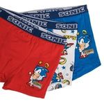 Fashion, accesorii si bijuterii - Copii - Lenjerie si pijamale copii - Lenjerie intima copii - Set Boxeri Multicolor pentru Copii - 3 Perechi - Infinity.ro