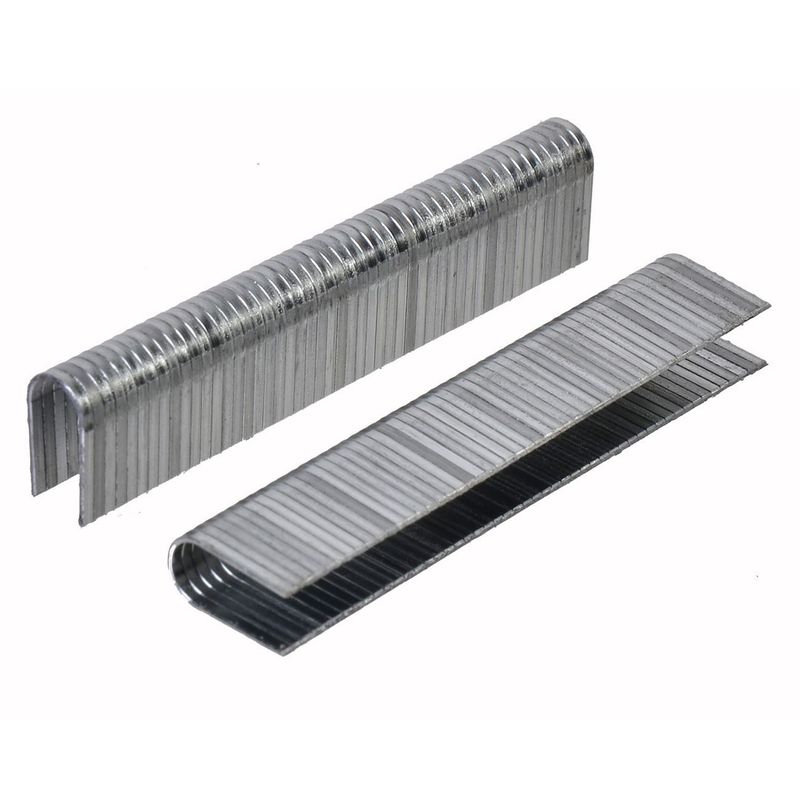 Casa si Gradina - Constructii - Feronerie si accesorii - Cuie - Set de cuie metalice pentru capsator - Profile P, U, T - Infinity.ro