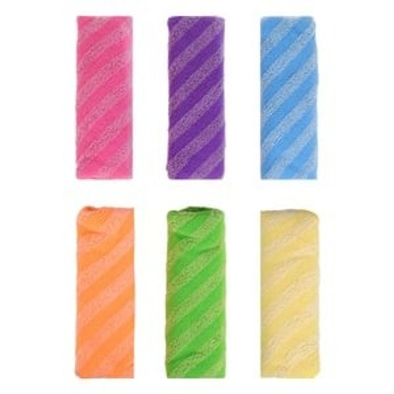 Market - Curatenie si intretinere casa - Produse bucatarie - Lavete si bureti - Lavete din Microfibre, Set 6 buc, 35x35 cm, Multicolore - Infinity.ro