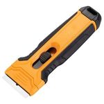 Auto si Moto - Anvelope si jante - Accesorii roti - Alte accesorii roti - Racleta pentru plite ceramice, cu maner ergonomic si lame de rezerva - Infinity.ro