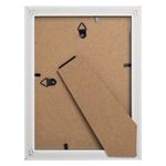 Casa si Gradina - Decoratiuni - Obiecte decorative - Accesorii decorative - Rama foto aurie cu finisaj reliefat, 13x18 cm, pentru masa sau perete - Infinity.ro