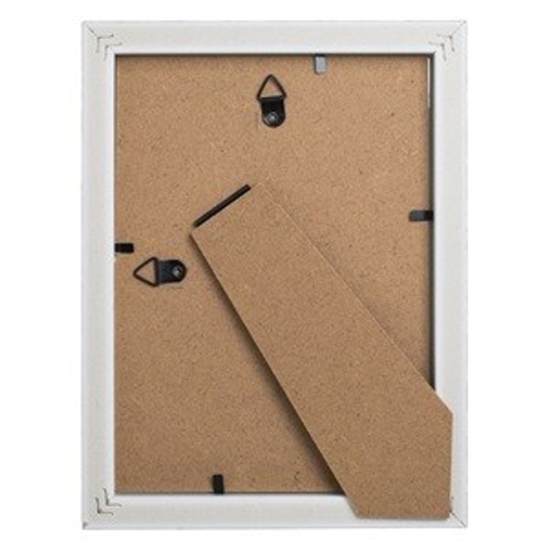 Casa si Gradina - Decoratiuni - Obiecte decorative - Accesorii decorative - Rama foto aurie cu finisaj reliefat, 13x18 cm, pentru masa sau perete - Infinity.ro