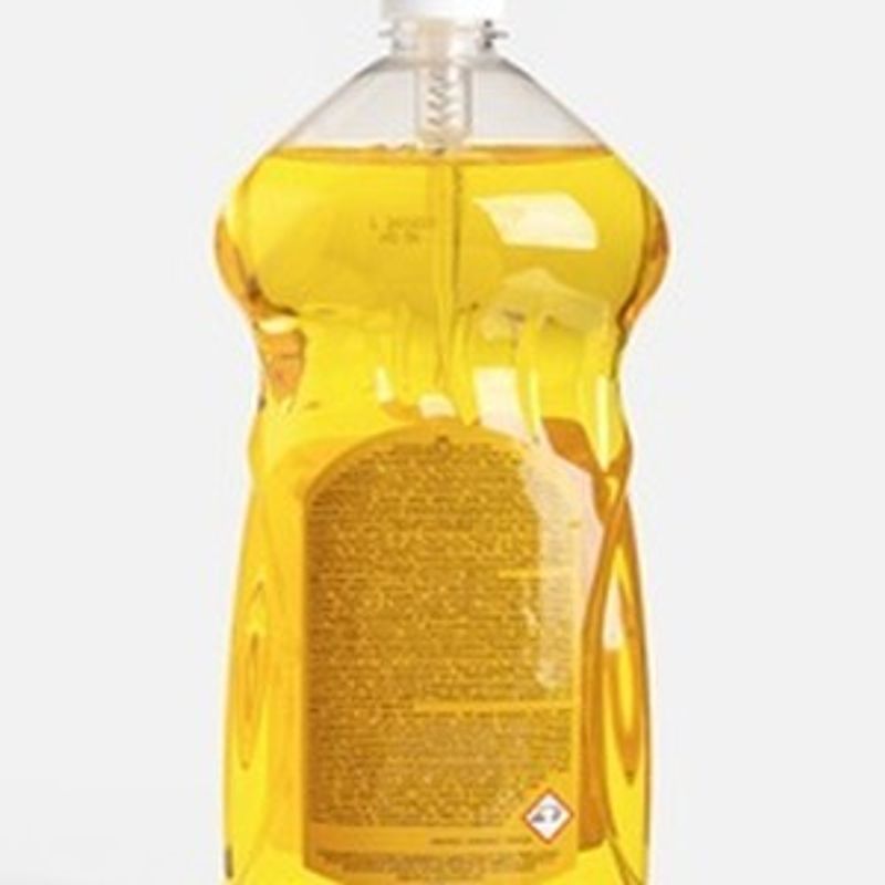 Market - Curatenie si intretinere casa - Produse bucatarie - Detergent vase - Detergent lichid pentru vase cu dozator, aroma mango - Infinity.ro