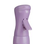 Casa si Gradina - Bucatarie si vesela - Cani si pahare - Sticle - Sticla Pulverizator pentru Coafor, 500 ml, Mov - Infinity.ro