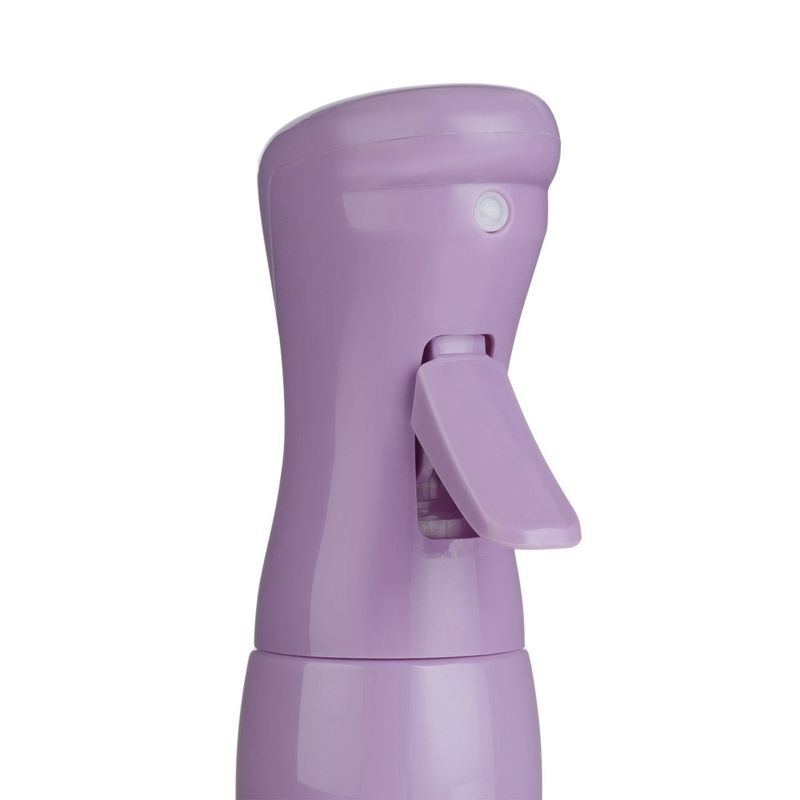 Casa si Gradina - Bucatarie si vesela - Cani si pahare - Sticle - Sticla Pulverizator pentru Coafor, 500 ml, Mov - Infinity.ro