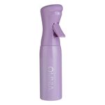 Casa si Gradina - Bucatarie si vesela - Cani si pahare - Sticle - Sticla Pulverizator pentru Coafor, 500 ml, Mov - Infinity.ro