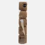 Fashion, accesorii si bijuterii - Femei - Lenjerie si pijamale femei - Sosete si ciorapi femei - Sosete 3/4, 20 Den, Culoare Caramel, 5 Perechi, One Size - Infinity.ro