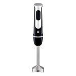 Electronice si Electrocasnice - Electrocasnice bucatarie - Mixere, tocatoare & roboti de bucatarie - Mixere - Mixer vertical de mana din inox, 400W, 2 viteze - Infinity.ro