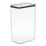 Casa si Gradina - Mobilier - Organizare si depozitare - Cutii depozitare - Recipient Transparent pentru Depozitarea Alimentelor din Plastic 4L - Infinity.ro