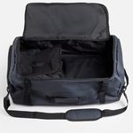 Carti si Birotica - Carti - Harti si ghiduri turistice - Rucsac de calatorie 2 in 1, Bleumarin, Impermeabil, 54x35x25cm - Infinity.ro