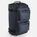 Carti si Birotica - Carti - Harti si ghiduri turistice - Rucsac de calatorie 2 in 1, Bleumarin, Impermeabil, 54x35x25cm - Infinity.ro