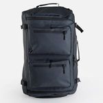 Carti si Birotica - Carti - Harti si ghiduri turistice - Rucsac de calatorie 2 in 1, Bleumarin, Impermeabil, 54x35x25cm - Infinity.ro