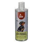Petshop - Ingrijire si Igiena - Produse uz extern - Sampon si balsam animale - Sampon cu Citronela pentru Caini, 480 ml - Infinity.ro