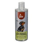 Petshop - Ingrijire si Igiena - Produse uz extern - Sampon si balsam animale - Sampon cu Citronela pentru Caini, 480 ml - Infinity.ro