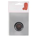 Ingrijire personala si Cosmetice - Manichiura si pedichiura - Dizolvante si tratamente pentru unghii - Pietre Decor pentru Unghii, Roz Auriu, 150 buc - Infinity.ro