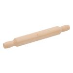 Casa si Gradina - Bucatarie si vesela - Ustensile bucatarie - Sucitoare - Sucitor din Lemn pentru Creatii, 18 cm - Infinity.ro