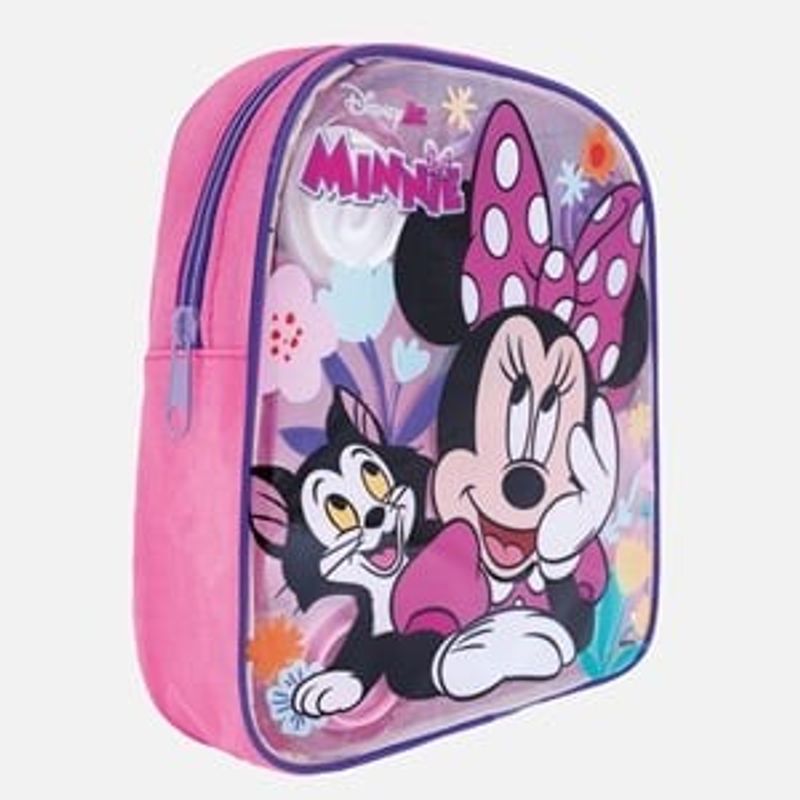 Carti si Birotica - Rechizite - Plastilina - Plastilina DOH in Borcanele Disney Minnie - AS - Infinity.ro