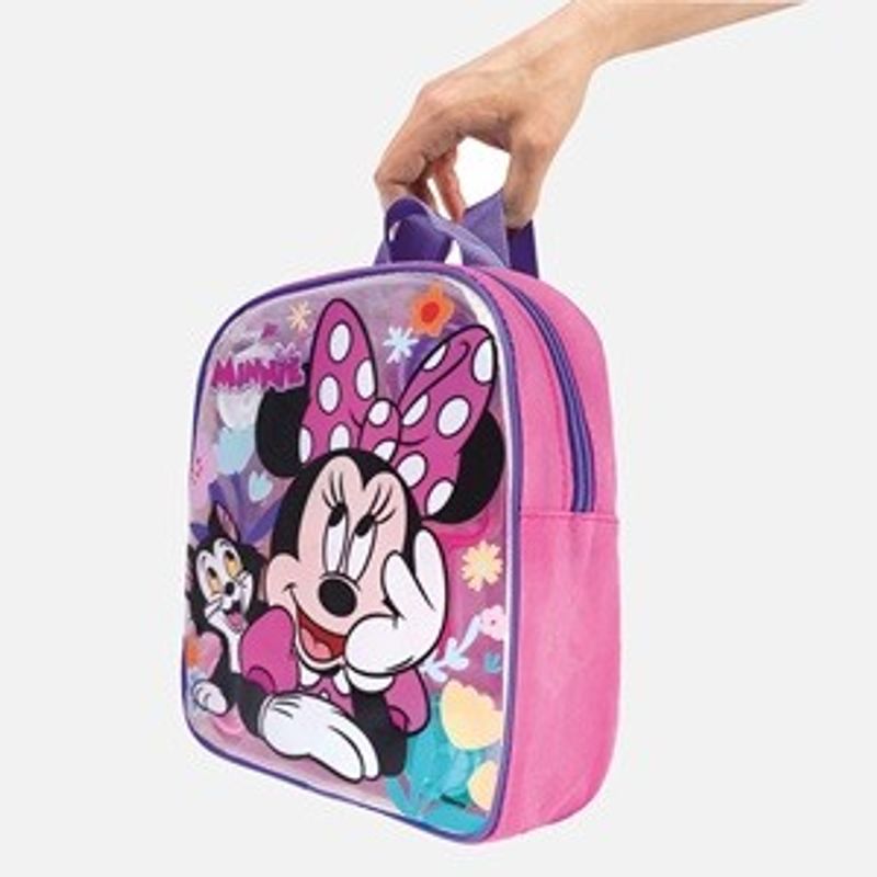 Carti si Birotica - Rechizite - Plastilina - Plastilina DOH in Borcanele Disney Minnie - AS - Infinity.ro