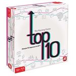 Jucarii, Copii si Bebe - Jucarii si jocuri - Jocuri si puzzle - Jocuri de societate - Joc de societate Top 10, 100 de carduri, 2 echipe - Infinity.ro