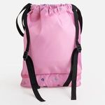 Fashion, accesorii si bijuterii - Copii - Accesorii copii - Genti si rucsacuri copii - Rucsac Inot Roz Sirena pentru 34x14x37cm - Infinity.ro