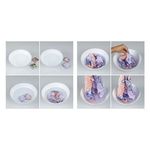 Jucarii, Copii si Bebe - Igiena si ingrijire - Baia bebelusului - Prosoape si halate de baie copii - Prosop magic dinozauri expansiv pentru copii 60x30cm - Infinity.ro