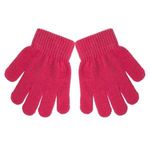 Fashion, accesorii si bijuterii - Copii - Accesorii copii - Manusi copii - Manusi Fucsia Peppa Pig la Schi pentru Copii 2-5 Ani - Infinity.ro