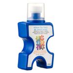 Jucarii, Copii si Bebe - Jucarii si jocuri - Jocuri si puzzle - Puzzle - Adeziv pentru Puzzle cu Aplicator cu Burete, 200 ml, Transparent - Infinity.ro