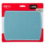 PC, gaming si accesorii - Periferice PC - Mouse - Mouse Pad Textil Verde Deschis Antislip 23x18cm - Infinity.ro
