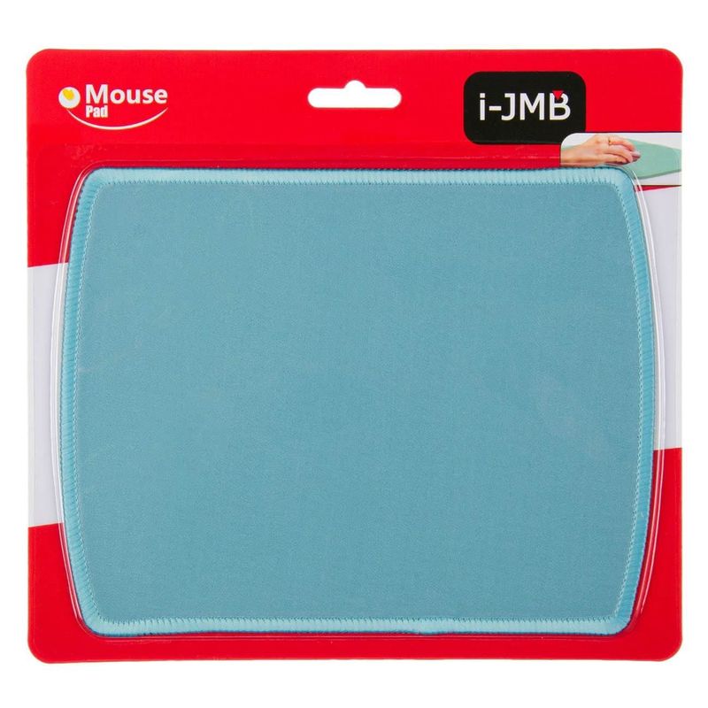 PC, gaming si accesorii - Periferice PC - Mouse - Mouse Pad Textil Verde Deschis Antislip 23x18cm - Infinity.ro