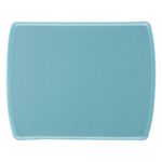 PC, gaming si accesorii - Periferice PC - Mouse - Mouse Pad Textil Verde Deschis Antislip 23x18cm - Infinity.ro