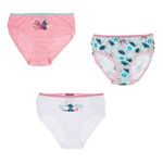 Fashion, accesorii si bijuterii - Copii - Lenjerie si pijamale copii - Lenjerie intima copii - Set Chiloti Multicolor Lilo & Stitch pentru Copii - 3 Perechi - Infinity.ro