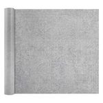 Casa si Gradina - Decoratiuni - Tapet - Tapet Autocolant Gri cu Model Ciment, 300x45 cm, PVC - Infinity.ro