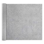 Casa si Gradina - Decoratiuni - Tapet - Tapet Autocolant Gri cu Model Ciment, 300x45 cm, PVC - Infinity.ro