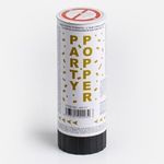 Casa si Gradina - Decoratiuni - Decoratiuni petrecere - Artificii si confetti - Lansator de confetti cu aer comprimat pentru petreceri - Infinity.ro