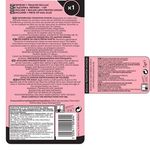 Ingrijire personala si Cosmetice - Manichiura si pedichiura - Dizolvante si tratamente pentru unghii - Adeziv pentru unghii false, 3g, transparent - Infinity.ro