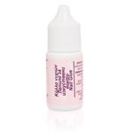 Ingrijire personala si Cosmetice - Manichiura si pedichiura - Dizolvante si tratamente pentru unghii - Adeziv pentru unghii false, 3g, transparent - Infinity.ro