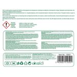 Ingrijire personala si Cosmetice - Dezinfectante - Servetele umede antibacteriene suprafete - Servetele umede antibacteriene, 72 buc, 20x17 cm - Infinity.ro