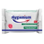 Ingrijire personala si Cosmetice - Dezinfectante - Servetele umede antibacteriene suprafete - Servetele umede antibacteriene, 72 buc, 20x17 cm - Infinity.ro