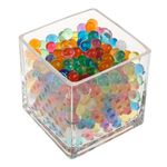 Jucarii, Copii si Bebe - Jucarii si jocuri - Jucarii & jocuri educative - Seturi de artizanat - Bile decorative din gel, Multicolore, 10g - Infinity.ro
