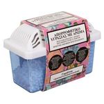 Electronice si Electrocasnice - Climatizare si sisteme de incalzire - Aparate filtrare aer - Dezumidificatoare - Dezumidificator Pasiv Mini cu Aroma de Gardenie, 100g - Infinity.ro